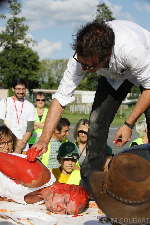 Diapositive suivante